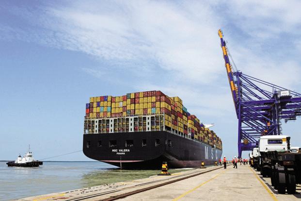 adani port1-kbgF--621x414@LiveMint